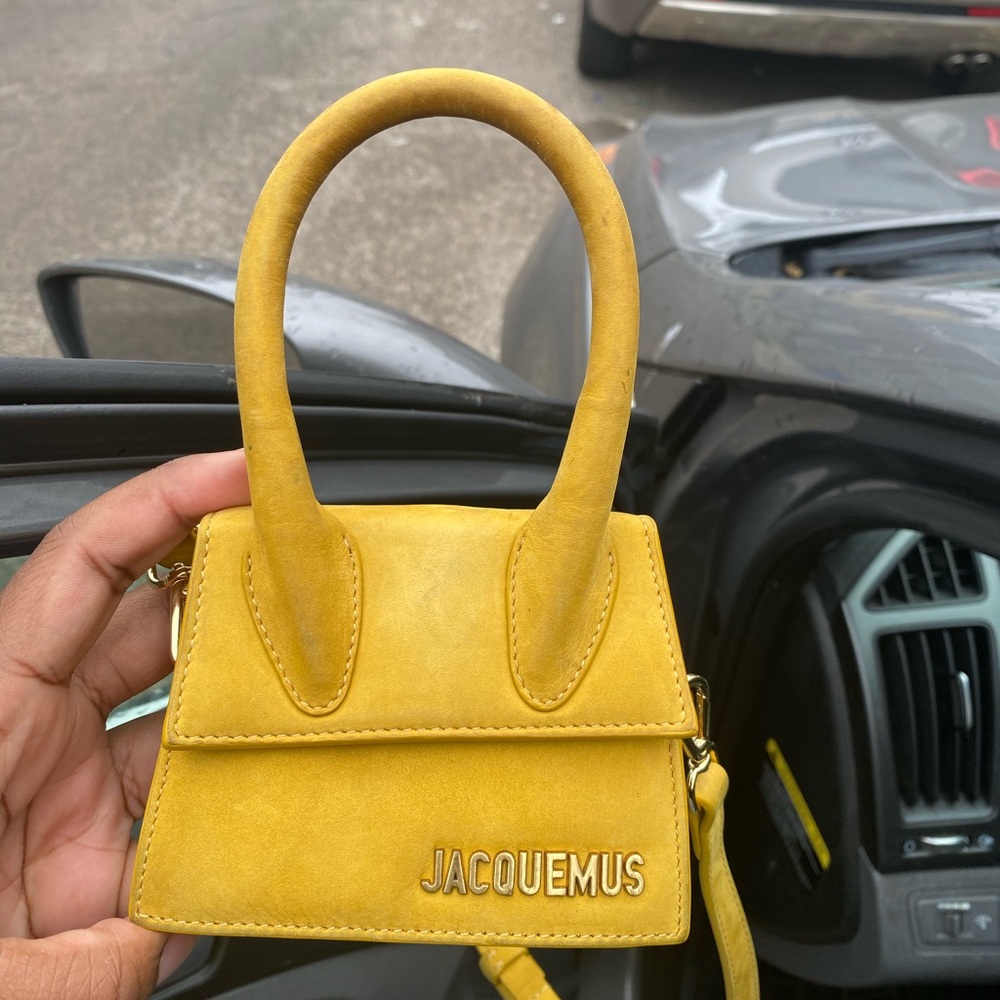Jacquemus bag - Picture 4 of 8